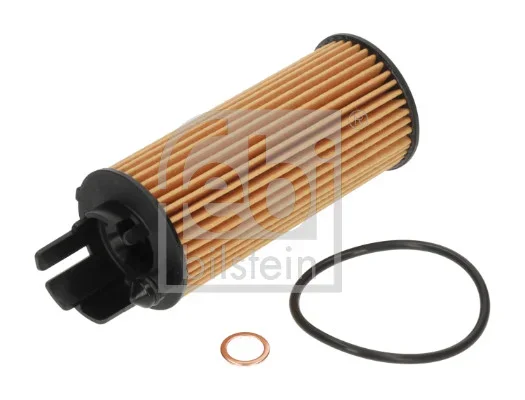Olejový filtr FEBI BILSTEIN 108280