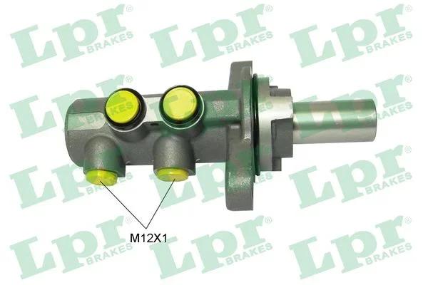 Hlavní brzdový válec LPR 6168 – OE 4601X0