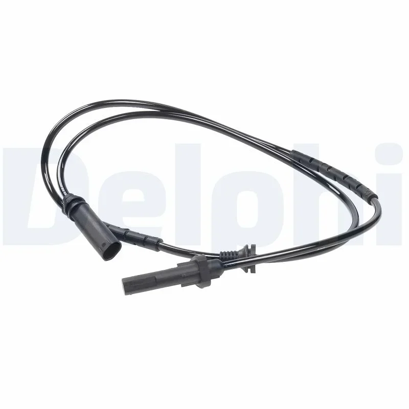Snímač, počet otáček kol DELPHI SS21025-12B1