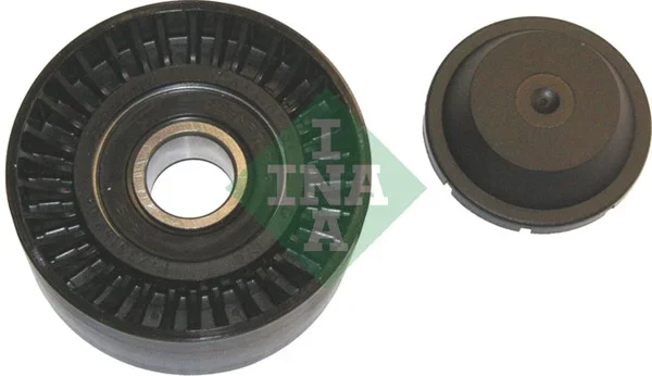 Napinaci kladka, zebrovany klinovy remen Schaeffler INA 531076010
