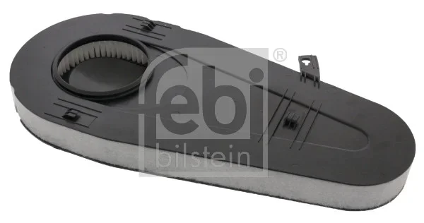 Vzduchový filtr FEBI BILSTEIN 45872 – OE 13717800151