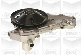 Vodní čerpadlo GRAF PA597 – OE 7701467153