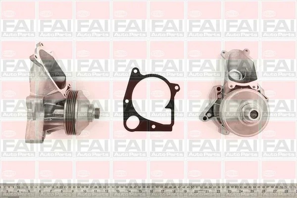 Vodní čerpadlo FAI AutoParts WP6317