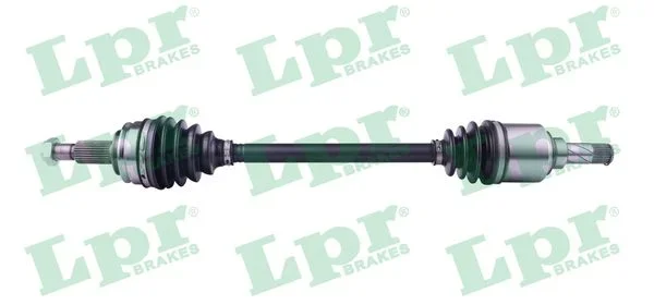 Hnací hřídel LPR DS52450