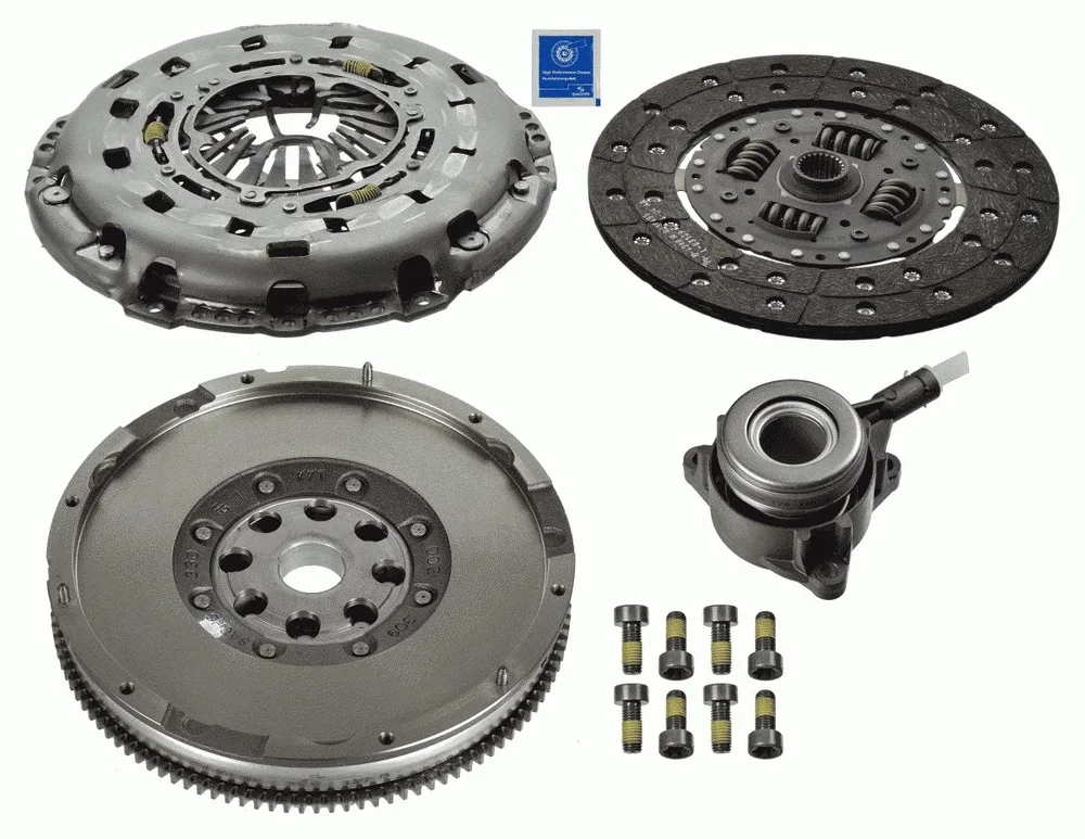 Spojková sada SACHS 2290601112