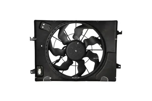 Větrák, chlazení motoru NRF 47903