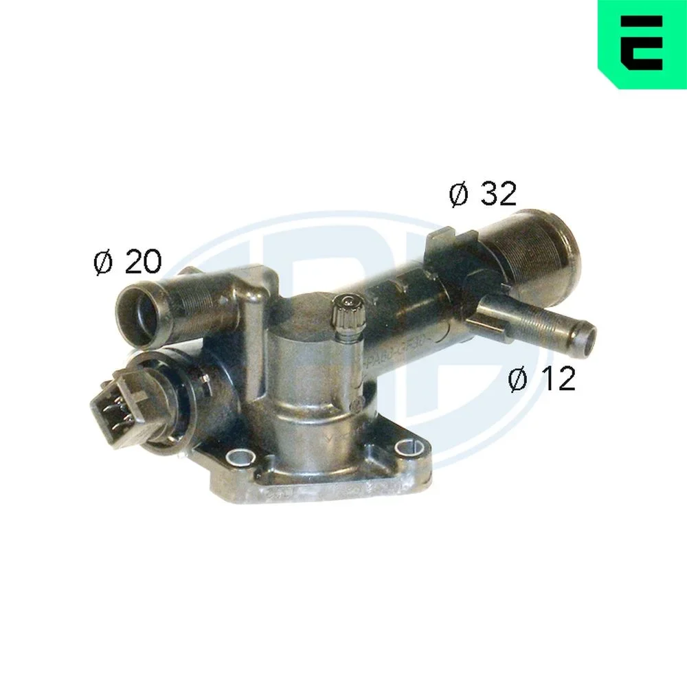 Termostat, chladivo ERA 350093A
