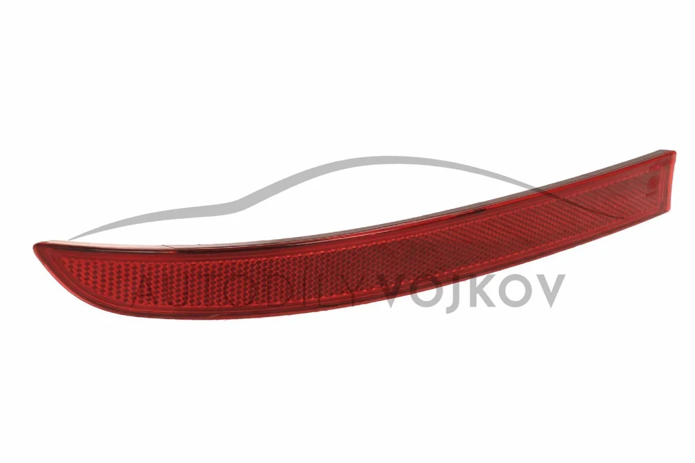 Odrazka nárazníku levá 1T0945105A v:94155