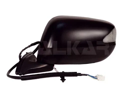 vnejsi zpetne zrcatko ALKAR 6124946 – OE 76258-TG5-H21 vnejsi zpetne zrcatko ALKAR 6124946 – OE 76258-TG5-H21