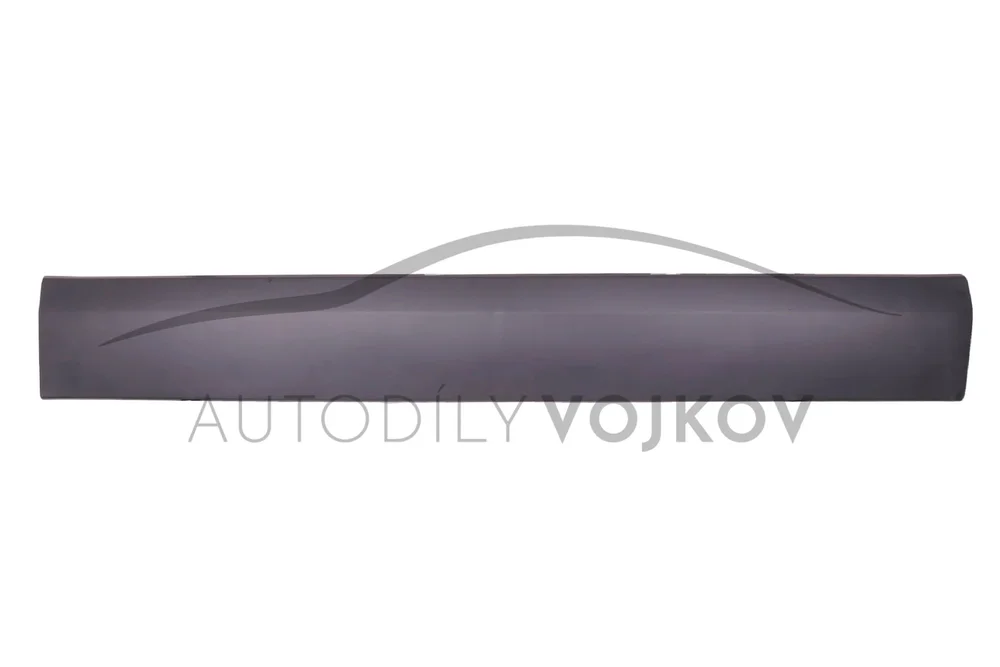 Boční ochranná lišta levá střed 2E1853535BJ v:109554