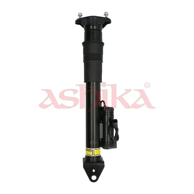 Tlumič pérování ASHIKA MA-AS038