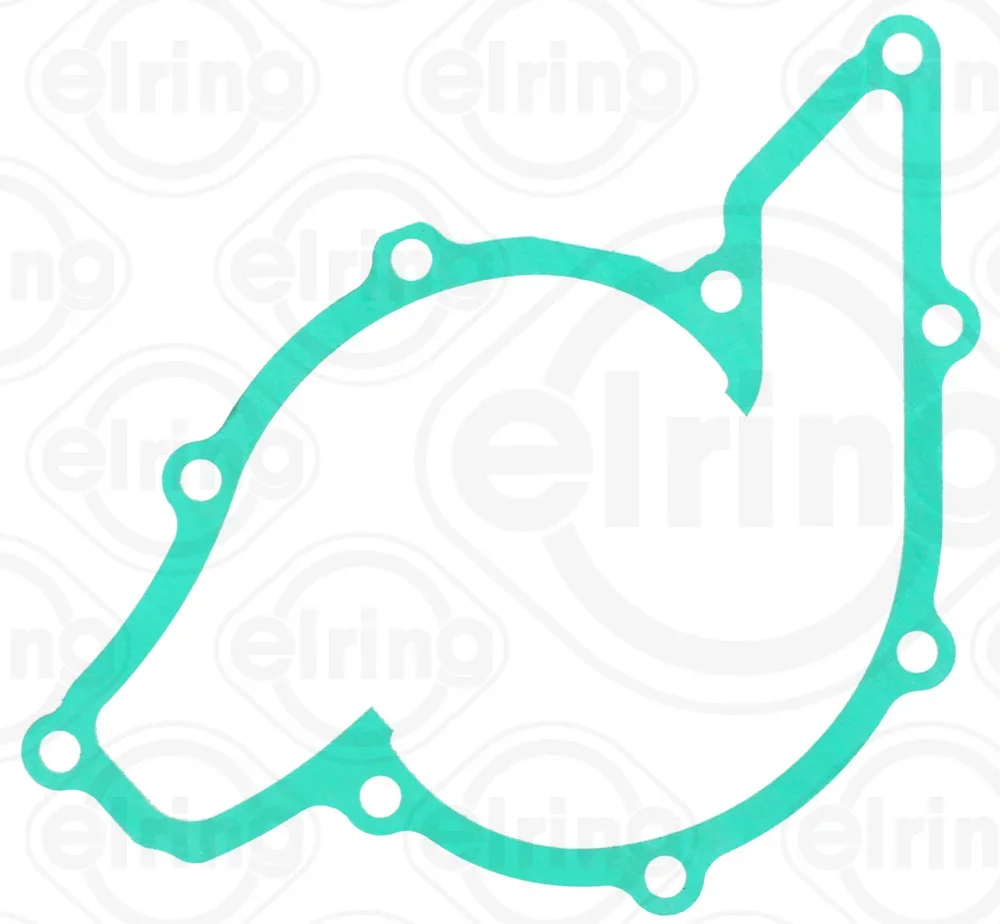 Těsnění, vodní čerpadlo ELRING 632.682 – OE 078121043A Těsnění, vodní čerpadlo ELRING 632.682 – OE 078121043A