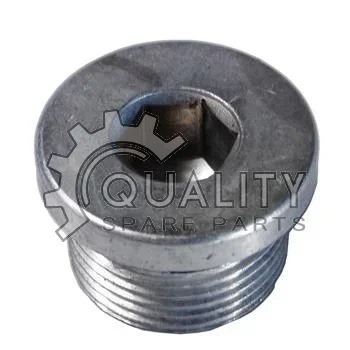 Zátka M22x1,5 OE N10037105 – OE N10037105
