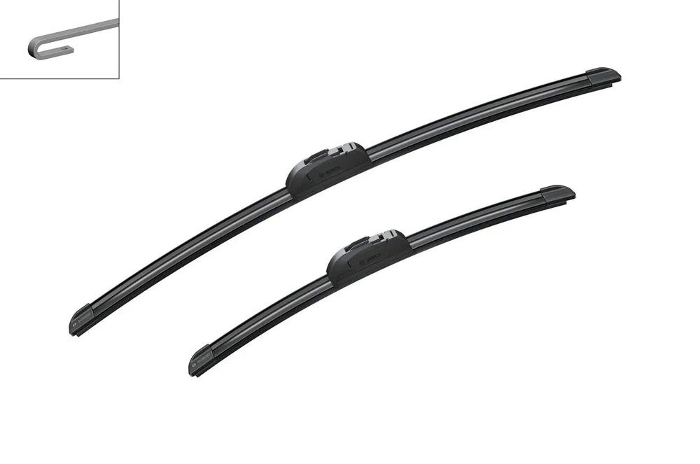 BO 3397118989 BOSCH AEROTWIN RETROFIT, sada 575 + 400 mm 53429