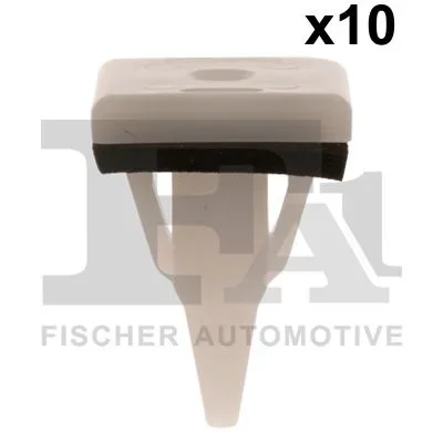 Klip, ozdobná / ochranná lišta FA1 74-40029.10