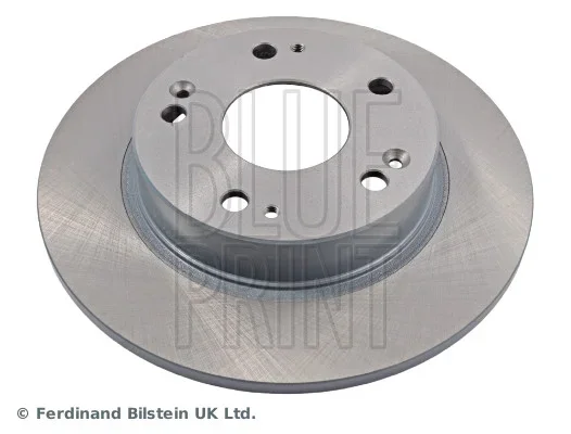 Brzdový kotouč BLUE PRINT ADH243100