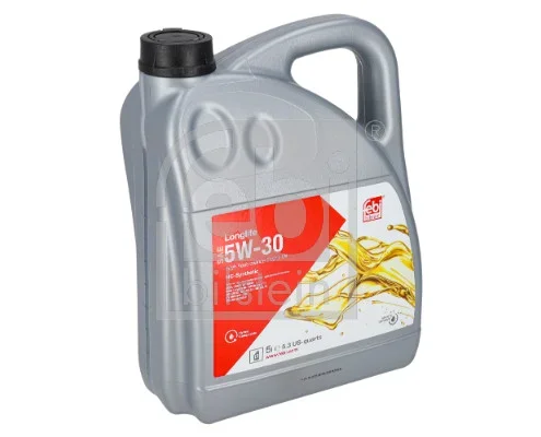 Motorový olej FEBI BILSTEIN 32943 Motorový olej FEBI BILSTEIN 32943