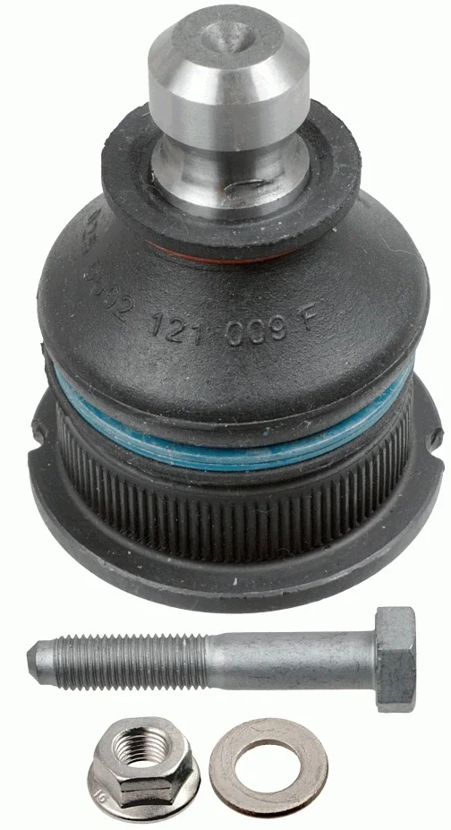 Podpora-/ Kloub LEMFÖRDER 3529302