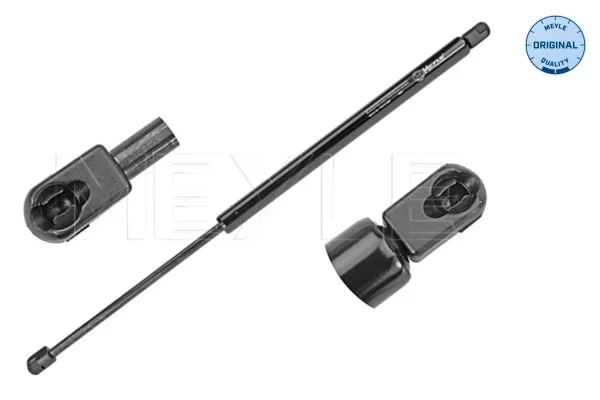 Pneumaticka pruzina, zavazadlovy / nakladovy prostor MEYLE 7409100036