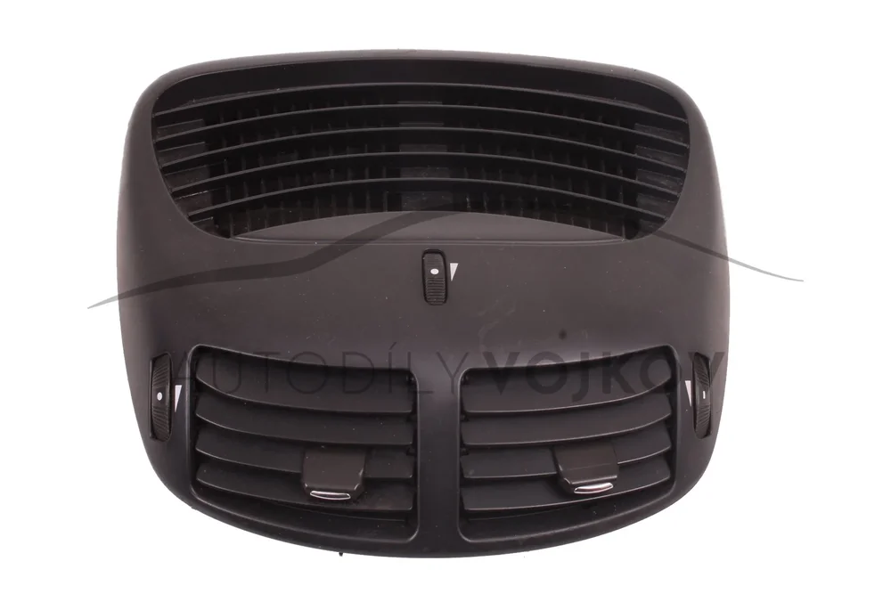 Difuzor topení přední střed v:31175 Difuzor topení přední střed v:31175