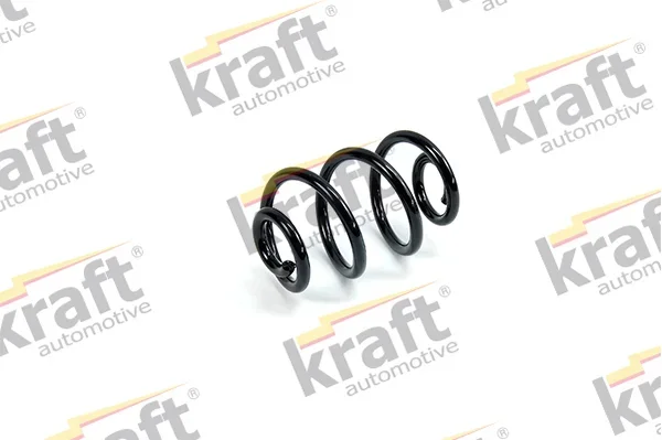 Pruzina podvozku KRAFT AUTOMOTIVE 4032531 – OE 33531138284