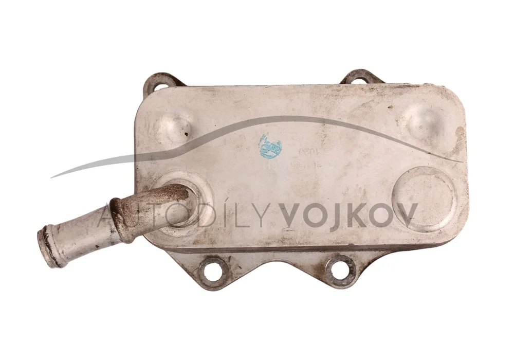 Chladič oleje 06D117021C v:65080 Chladič oleje 06D117021C v:65080