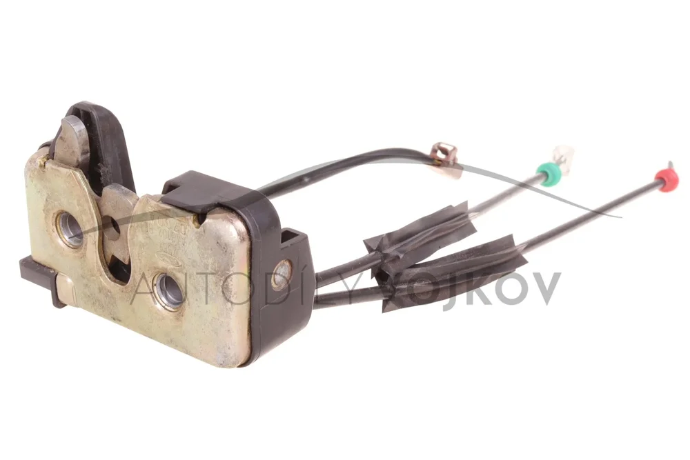 Zámek pátých dveří 2S61-A43102-BG v:114867