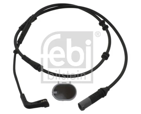 Vystrazny kontakt, opotrebeni oblozeni FEBI BILSTEIN 38598