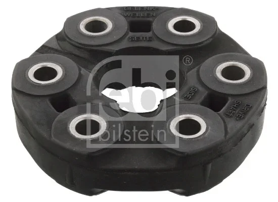 Kloub, podélný hřídel FEBI BILSTEIN 05854