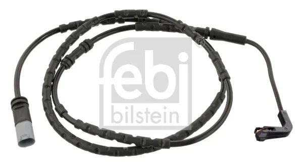 Vystrazny kontakt, opotrebeni oblozeni FEBI BILSTEIN 38173