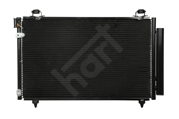 CHLADIČ KLIMATIZ.COROLLA VERSO 04- HART 607807 – OE 88450-0F110