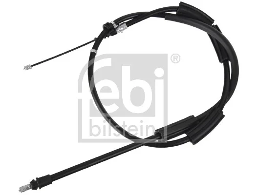 Tažné lanko, parkovací brzda FEBI BILSTEIN 177155 Tažné lanko, parkovací brzda FEBI BILSTEIN 177155
