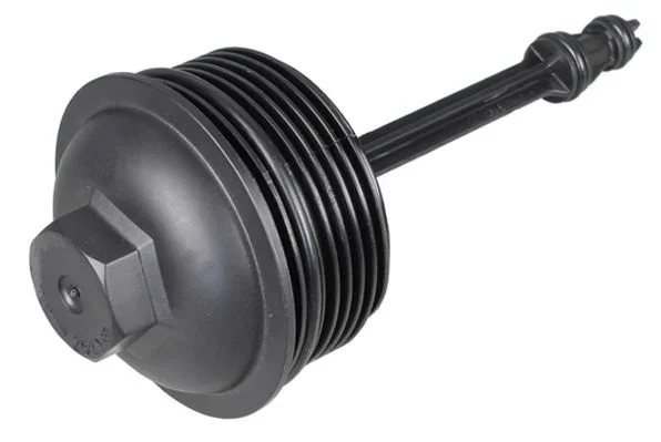 Kryt, pouzdro olejového filtru METZGER AUTOTEILE 2370024