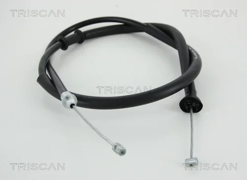 Tazne lanko, parkovaci brzda TRISCAN 814015180 – OE 46752977