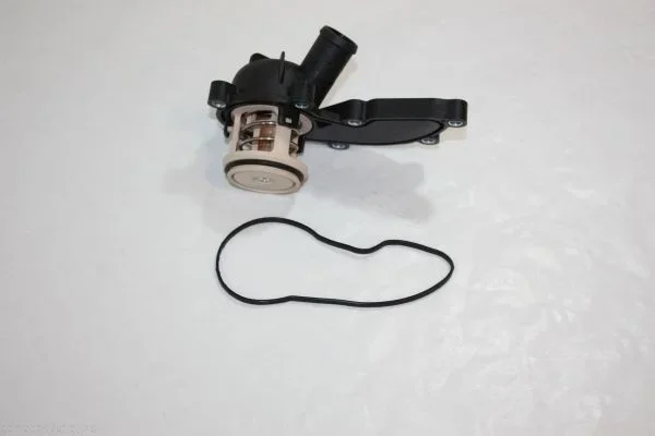 Termostat, chladivo AUTOMEGA 160046610 – OE 06E121111G