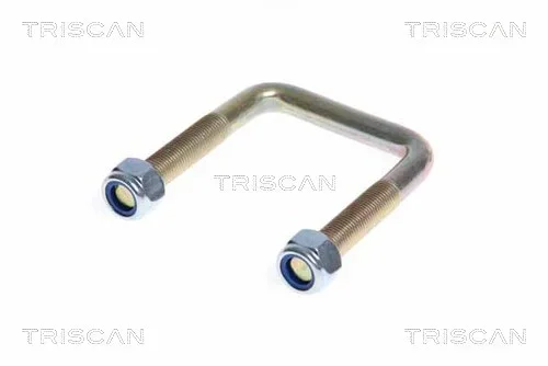 Držák pružiny TRISCAN 8765150002 Držák pružiny TRISCAN 8765150002
