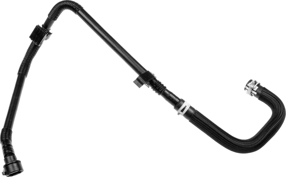 Hadička topení GATES 02-2756 – OE 1317V2 Hadička topení GATES 02-2756 – OE 1317V2