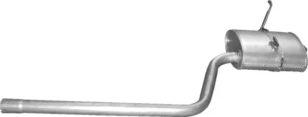 Zadni tlumic vyfuku POLMO 59.01 – OE 18307791249
