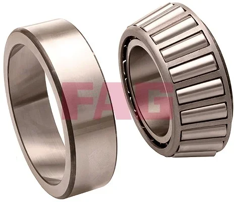 Lozisko kola Schaeffler FAG 33210