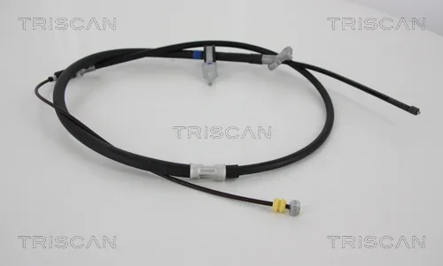 Tazne lanko, parkovaci brzda TRISCAN 8140131171