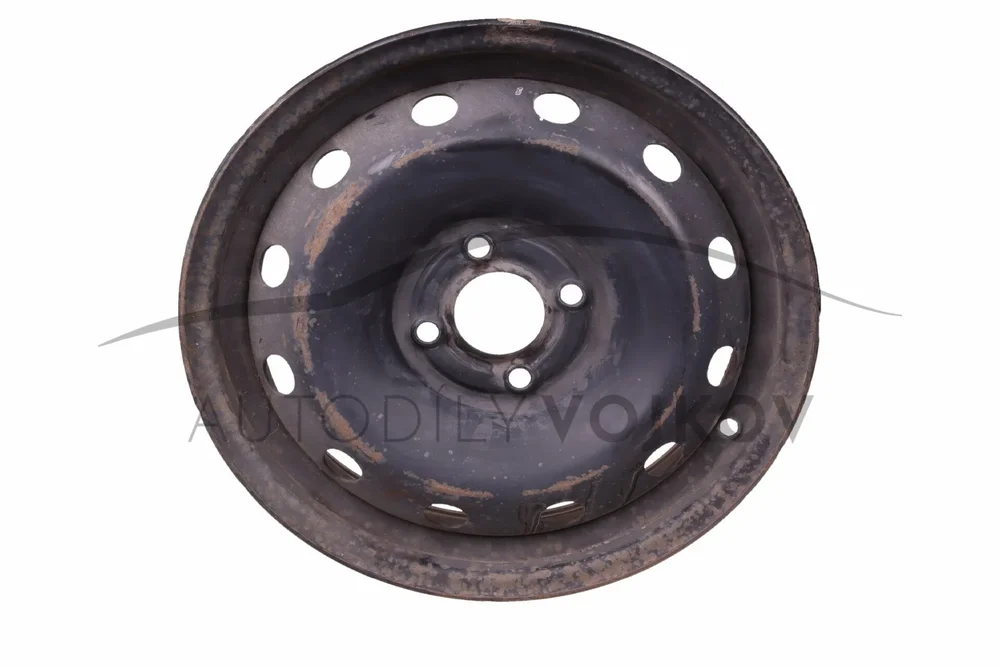 Disk kola 4×100 6Jx15H2 ET43 RE515015 v:100882