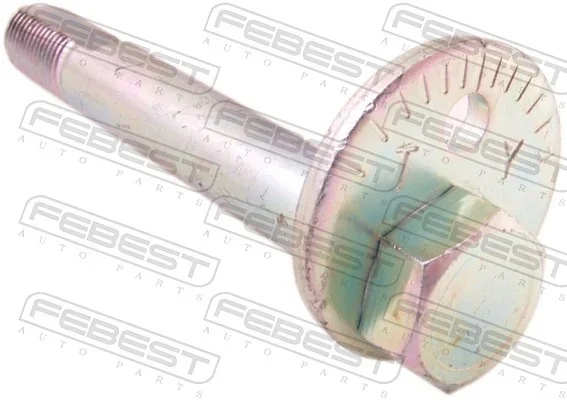 Sroub pro opravu odklonu kola FEBEST 1229-POR – OE 54532-4B000