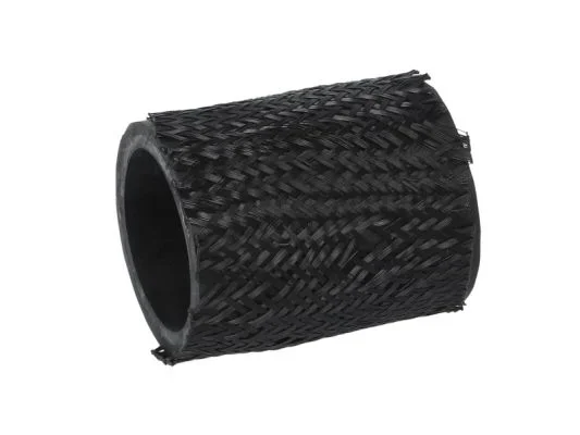 Sací hadice, vzduchový filtr THERMOTEC DCC004TT
