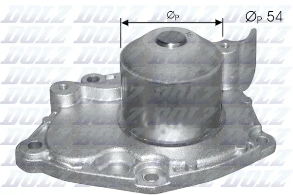 Vodní čerpadlo DOLZ R219 Vodní čerpadlo DOLZ R219