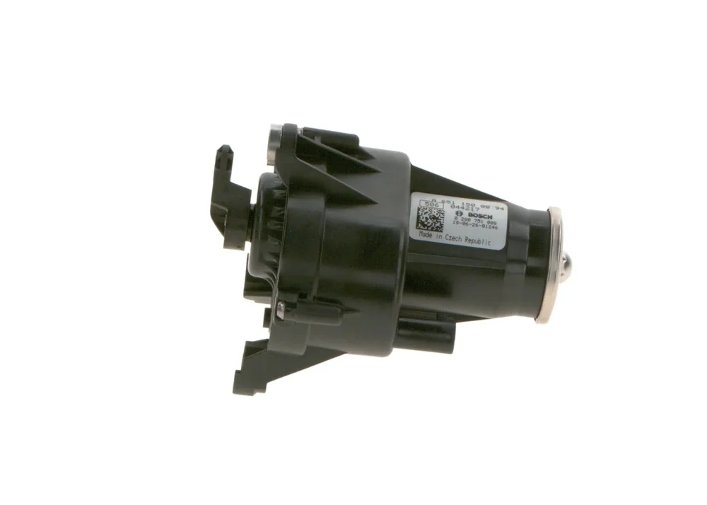 Nastavovací prvek BOSCH 0280751008