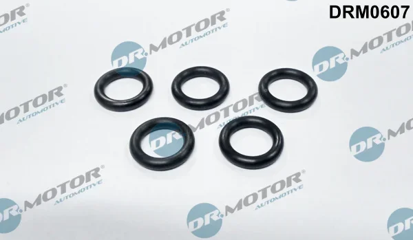 Tesneni, Priruba- odstredivy cistic Dr.Motor Automotive DRM0607