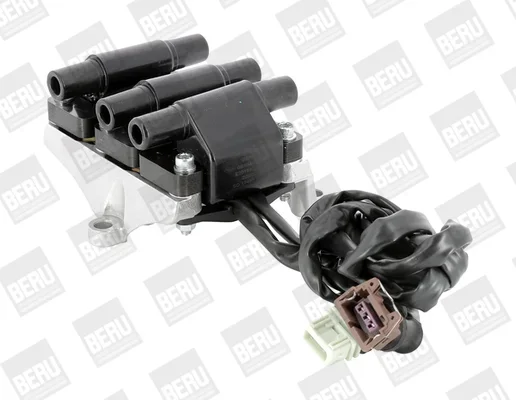 Zapalovací cívka BorgWarner ZSE007 – OE 078905101A
