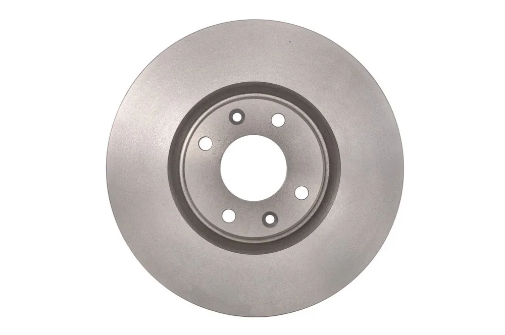 BO 0986479548 Brzdový kotouč BOSCH, High Carbon 86389