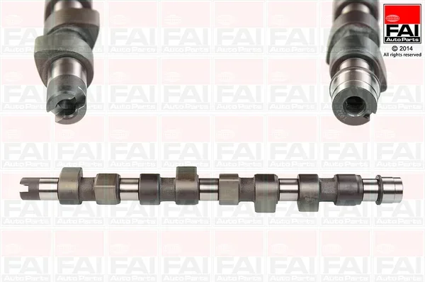 Vačkový hřídel FAI AutoParts C329