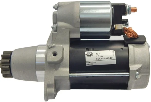 Startér HELLA 8EA011611-201